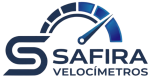 safira velocimetros